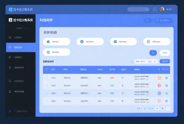 拉卡拉分账通：专业办理企业分账平台值得信赖